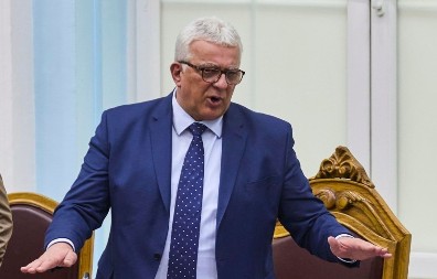 Mandić: Sa Srbijom najbolji mogući odnosi, a odgovornost pre svega prema građanima Crne Gore